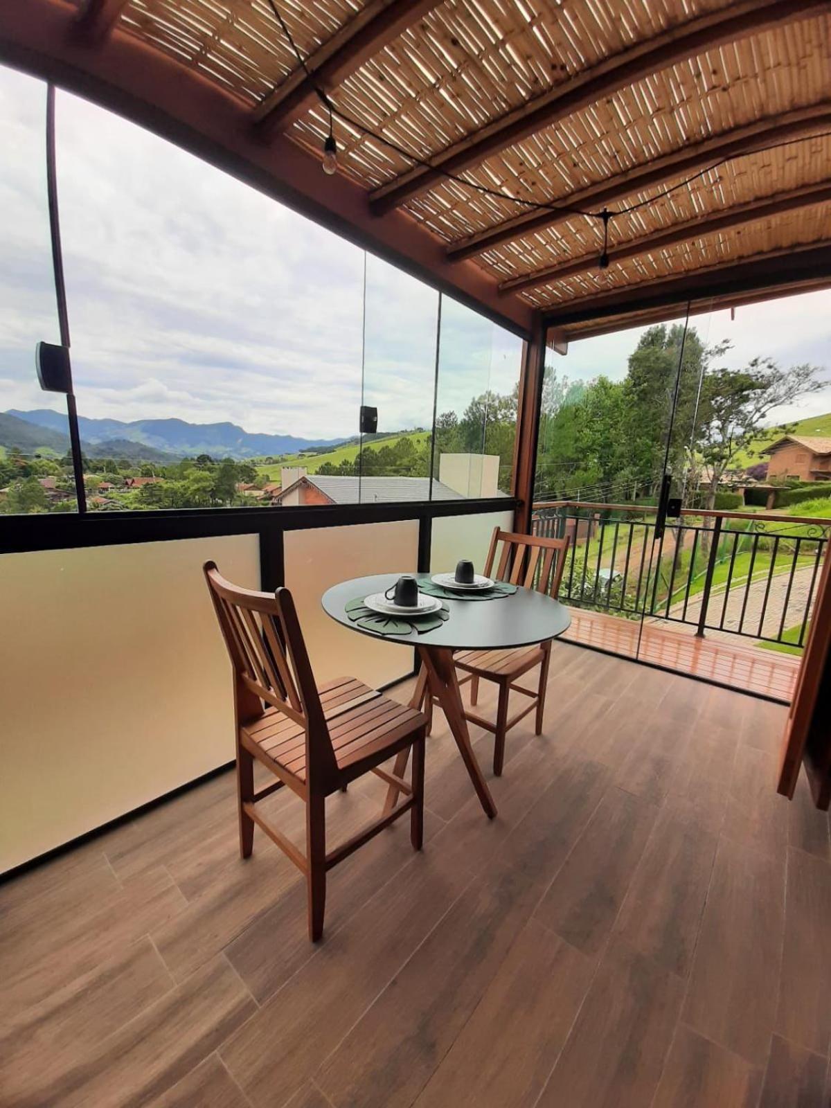 Lodge Altos Do Village