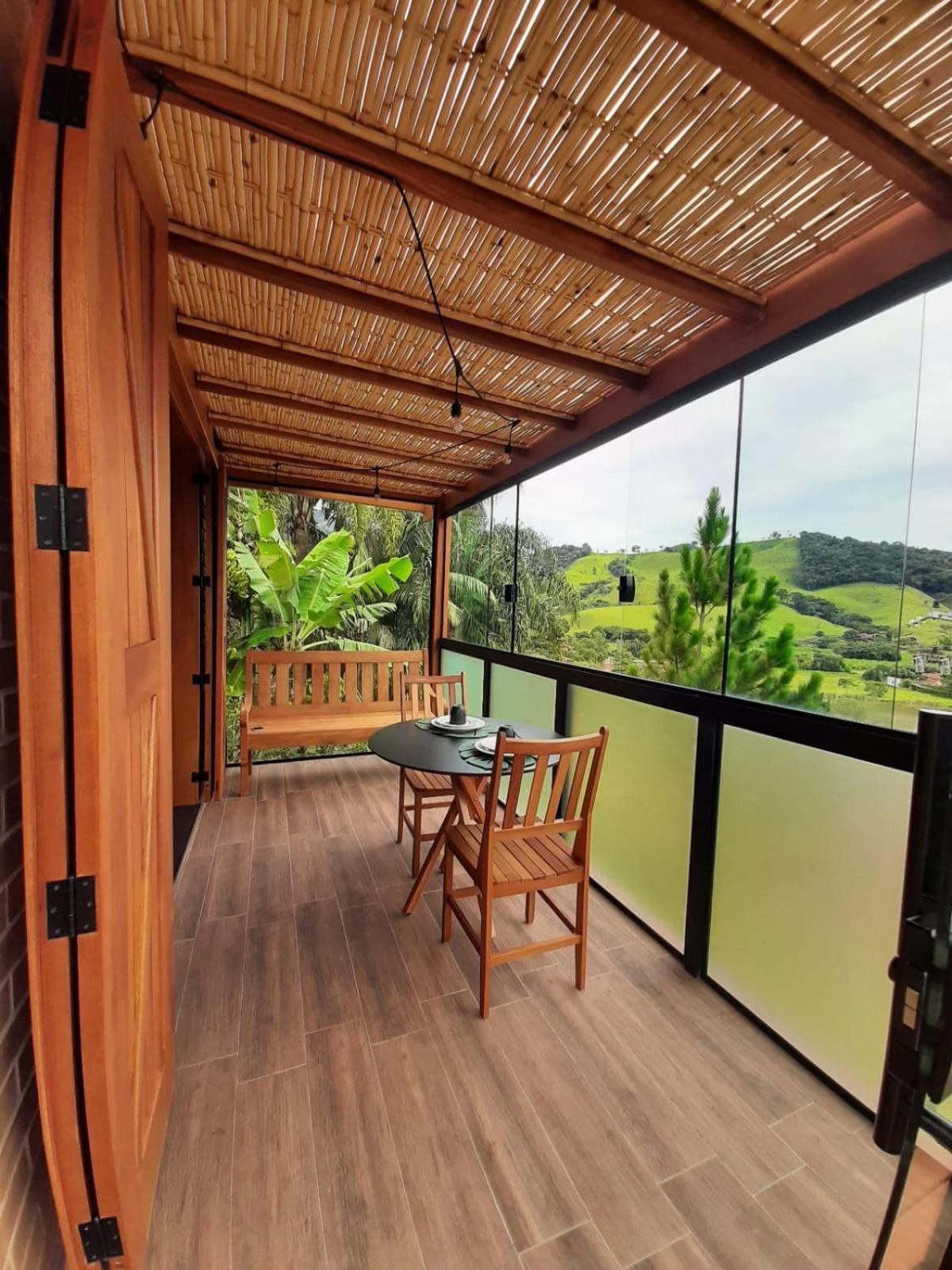 Altos Do Village Lodge *