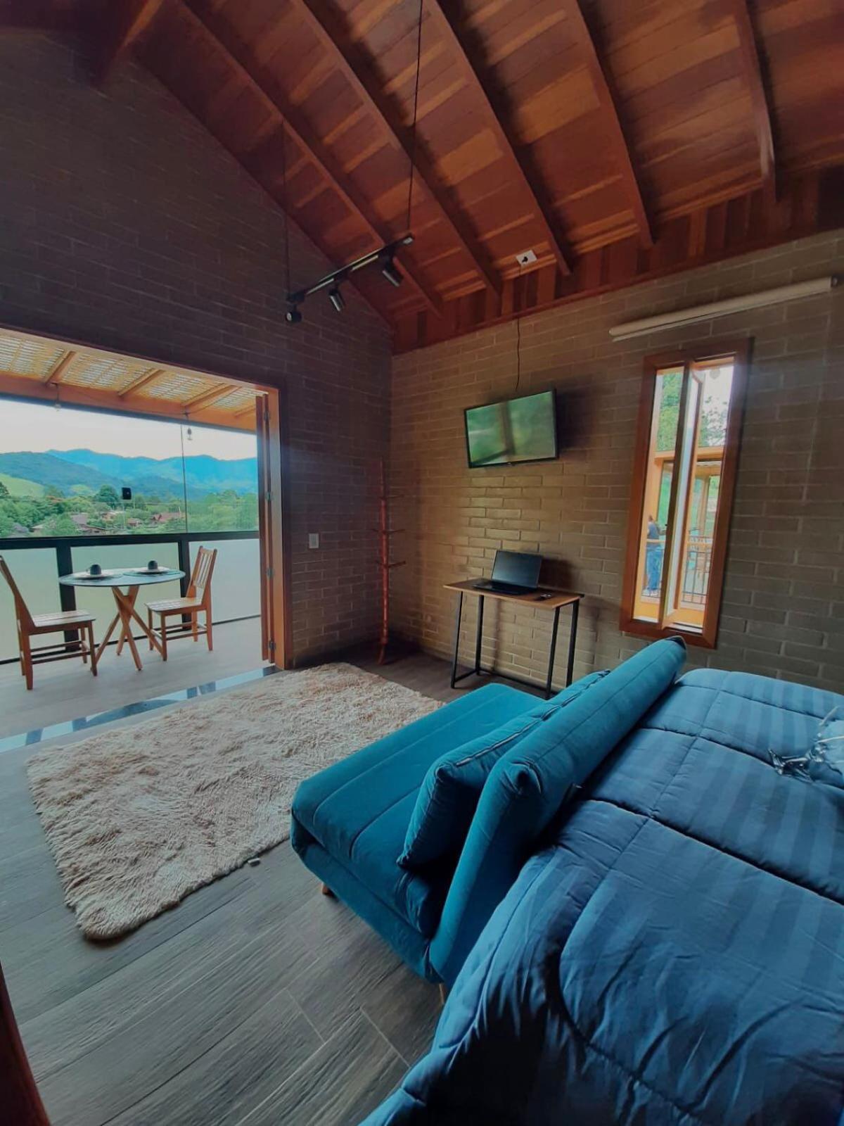 Lodge Altos Do Village